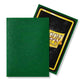 5 Packs Dragon Shield Matte Emerald Standard Size 100 Ct Card Sleeves Value Bundle!
