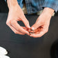 Magic Geek Dime And Penny Trick (1 Pack)