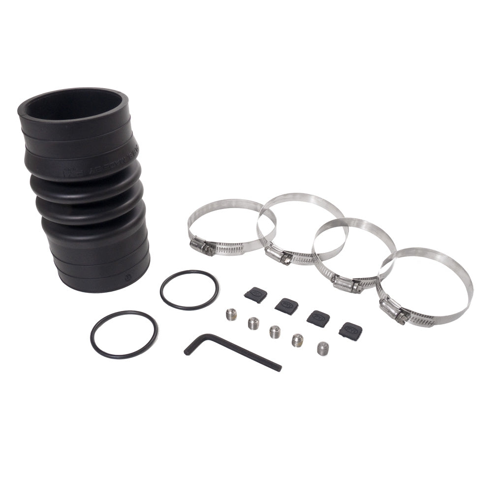 PSS Shaft Seal Maintenance Kit 2 1/2 Shaft 4 Tube