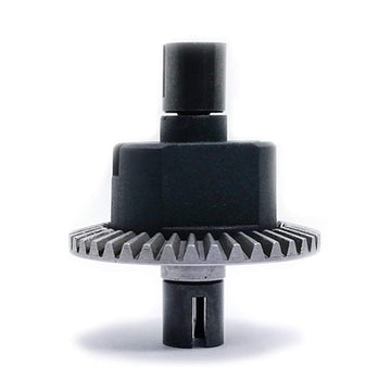 LAFEINA 02024 Differential Diff. Gear Set 38T for HSP 1/10 RC Model Car 94103 94123 94107 94111