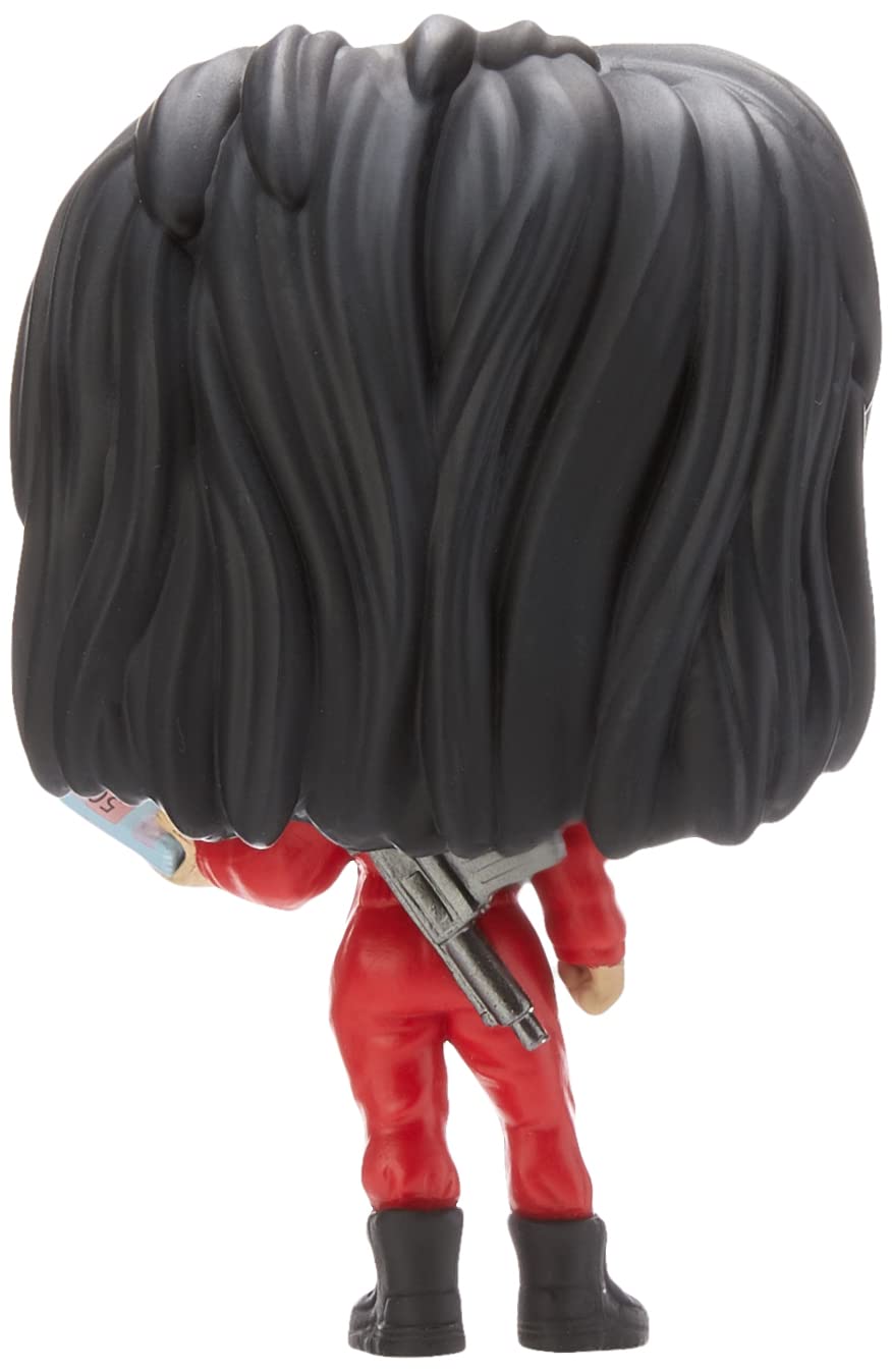 Funko Pop! TV La Casa De Papel Nairobi Vinyl Figure - Standard Multicolor Model 44197