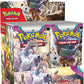 Pokemon TCG Scarlet & Violet Paldea Evolved Booster Display Box - Multi Color, Model 185-86349, Paper Material