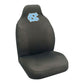 FANMATS - 15050 NCAA UNC University of North Carolina - Chapel Hill Tar Heels Polyester Seat Cover,20x48
