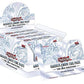 Konami Yugioh Ghosts from The Past 2nd Haunting Booster Box - 5ct Display, 20 Packs, Multicoloured