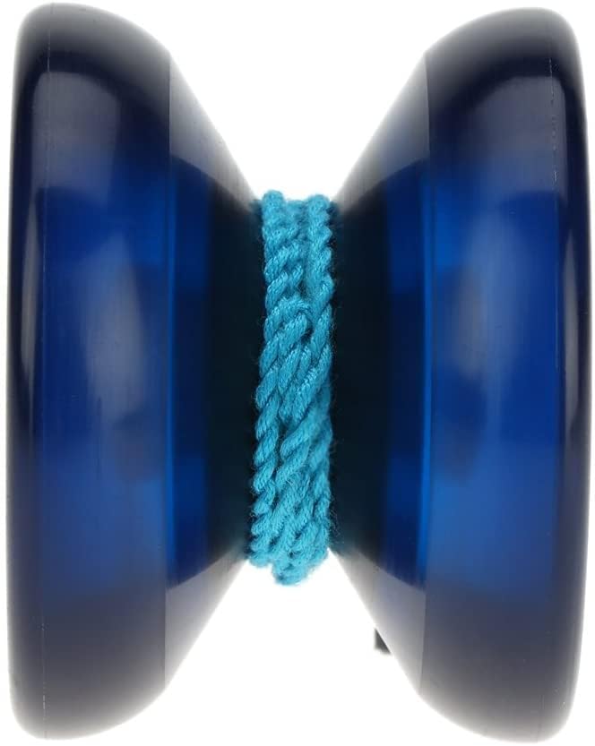 Magicyoyo Responsive Yoyo K1 Tug Return Yoyo, Hubstacks Yoyo For Kids Beginners With Yoyo Storage Bag + 12 Yoyo Strings +Yo-Yo G