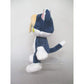 Sanei Super Mario Series 9' Cat Rosalina Plush Doll