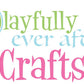 Playfully Ever After 1 Inch Red 100pc Felt Circle Stickers