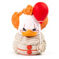 Tubbz It Pennywise Collectible Duck Vinyl Figure – Official It Merchandise – Tv Movies & Books
