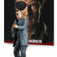 Eaglemoss The Walking Dead Collector'S Models: The Governor Figurine