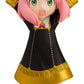 Good Smile Company POP UP Parade Anya Forger Figure - One Size, Multicolor, Plastic, Model G94615