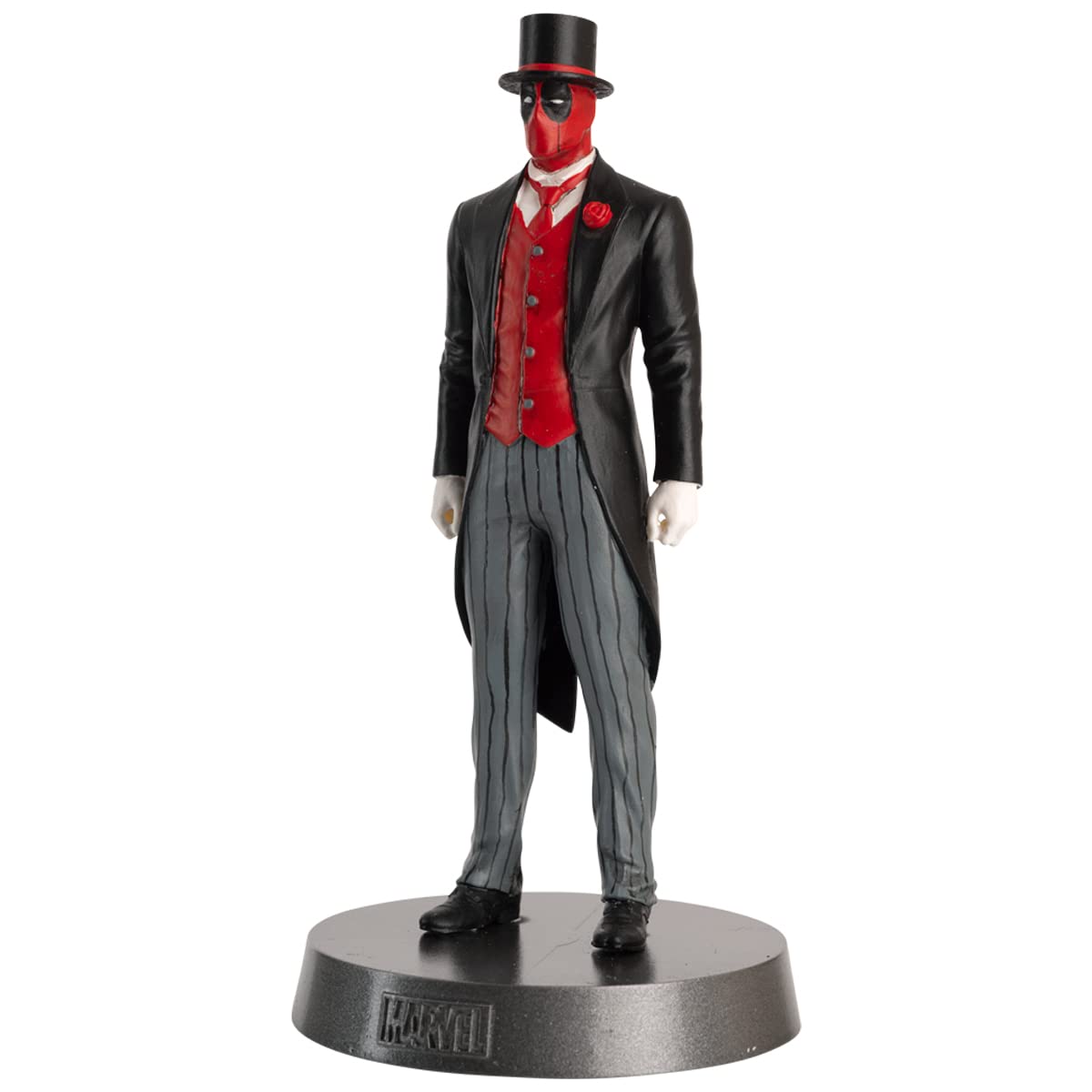 Deadpool Heavyweights Statue Collection: Groom