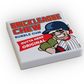 Brick League Chew
