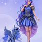 Kotobukiya My Little Pony: Princess Luna Bishoujo Statue, Multicolor