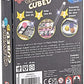 Stronghold Games Clever Cubed Board Game Black