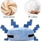 Hqrysh Plush Toys, Plush Toy Soft Pillows, Suitable For Video Game Enthusiasts, ChildrenS Birthday Parties, Christmas Preferred