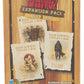 dV Giochi Bang Expansion Pack Card Game - Multicoloured, Cardboard, 5.5"x7.75"x1.25", Model DVG9118