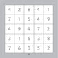 Didax Educational Resources Number Sleuth, Grades 2-3