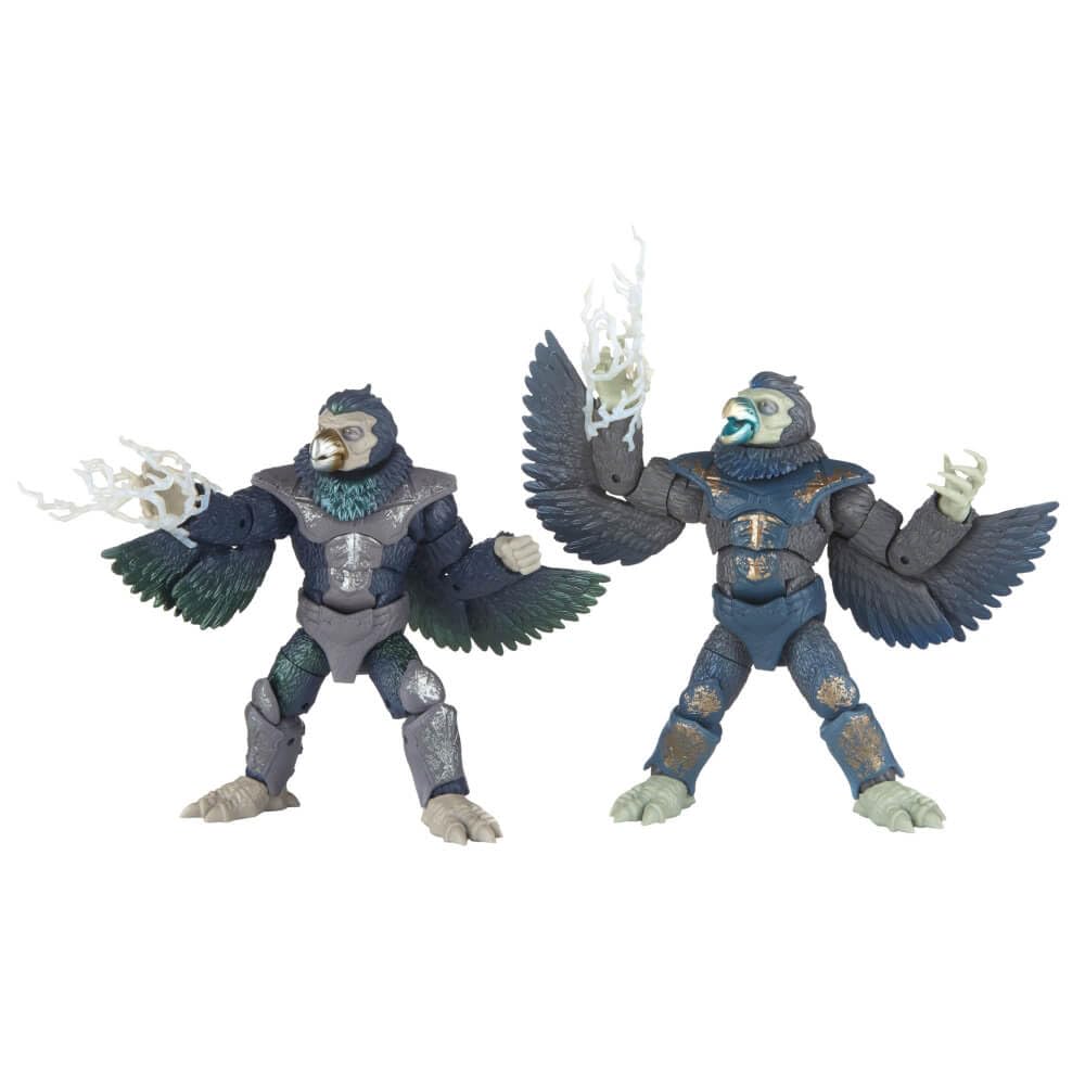 Power Rangers Lightning Collection 6 Inch Action Figure - Tenga ...