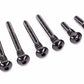 Traxxas 8940 Suspension Screw Pin Set, Front Or Rear (Hardened Steel)