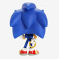 POP Funko Games: Sonic The Hedgehog - Sonic with Ring Vinyl Figure