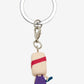 Funko Pop! Keychain: Rick And Morty - Noob - Noob