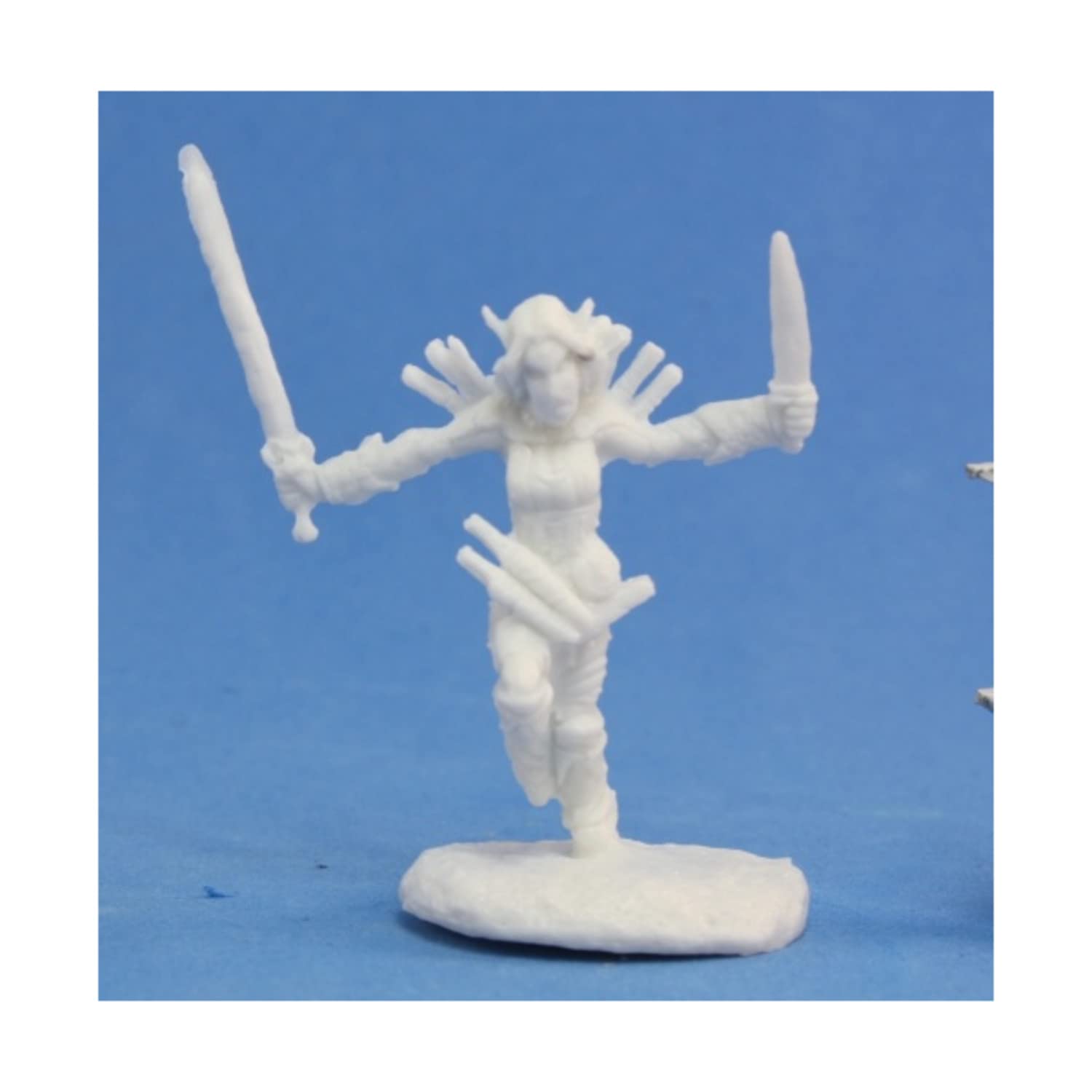 Reaper Merisiel (1) Miniature