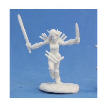 Reaper Merisiel (1) Miniature