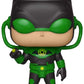 Funko Pop! Heroes: Batman [The Dawnbreaker] #253 - Hot Topic Exclusive!