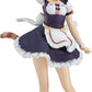 Good Smile Nekopara: Azuki Pop Up Parade Pvc Figure, Multicolor