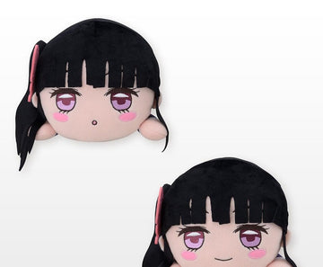 Nesoberi (Lay-Down) Demon Slayer: Kimetsu No Yaiba Sp Plush Kanao Tsuyuri