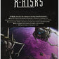 Posthuman Studios Eclipse Phase X-Risks Game