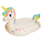 Funsicle Giant Inflatable Unicorn Magic Ride-On Pool Float  mature-themed-Sized