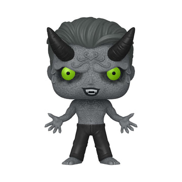 Funko Pop! Rocks: Panic At The Disco - Brendon Urie - (Demon) - Panic At The Disco - Collectable Vinyl Figure - Gift Idea - Official Merchandise - For Kids & Adults - Music Fans