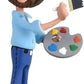 Neca Bob Ross Toony Classics 6' Action Figure