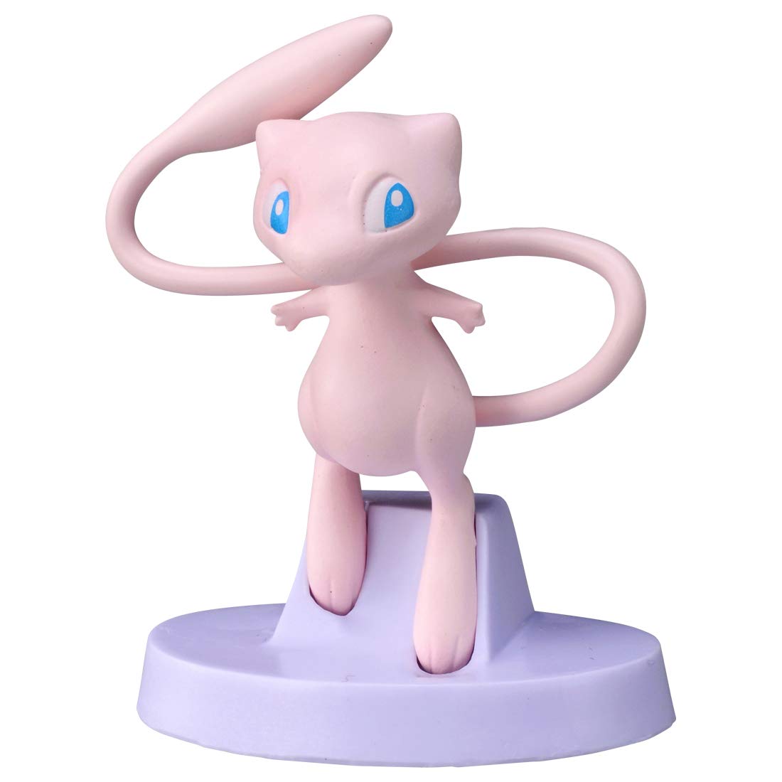 Tomy Takara Pokemon Monster Collection Moncolle Ms-17 Mew