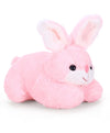 Babique Rabbit Stuffed Soft Toy Plush For Kids Baby Boy Girl Birthday 26 Cm, Rabit-Pink