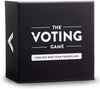 The Voting Game - The Hilarious mature-themed Party Card Game About Finding Out Who Your Friends are - Perfect for College Students  Fun Parties and Board Games Night with Your Friends