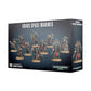Games Workshop - Warhammer 40,000 - Chaos Space Marines [10 Figures - 2019 Edition]