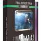 Final Fantasy Trading Card Game Trading Card Game Starter Deck Type-0