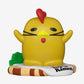 Funko Pop! Sanrio: Gudexnissin - Chicken Gudetama