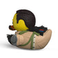 Tubbz Boxed Edition: Ghostbusters - Winston Zeddemore Cosplaying Rubber Duck Vinyl Figure