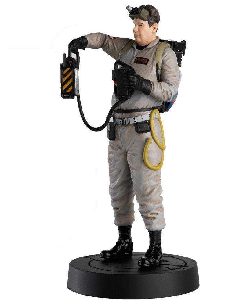 Eaglemoss Gbfws501 Marvel Figures, Multicolor, One Size