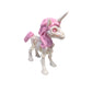 Skeleton Unicorn Fidget Toy, 3D Printed, Articulated