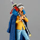 Banpresto One Piece Trafalgar Law Wanokuni King of Artist Figure, PVC, BPR19388