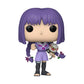 Funko Pop! Animation: Boruto - Sumire Kakei With Nue - Boruto: Naruto Next Generations - Collectable Vinyl Figure - Gift Idea - Official Merchandise - For Kids & Adults - Anime Fans