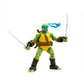 Teenage Mutant Ninja Turtles BST AXN Leonardo IDW Inspired Comic Heroes 5-inch Action Figure