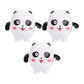THE STYLE SUTRA Bath Toys Concentration Toy Education Toys Fine Motor Skills Water Pool Toys Panda