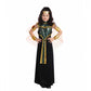 Dsplay Girl Egyptian Costume Halloween Costumes For Kids (4-6 Years)