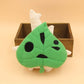 Zcpace Wind Waker Makar Korok Plush Toy Doll 7.8Inch