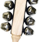 Basic Beat Bb12L Sleigh Bells, 12 Bell